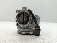 2013-2016 Lincoln Mkz Throttle Body P/N:CM5E 9F991A Fits Fits 2012 2013 2014 2015 2016 2017 OEM Used Auto Parts - Oemusedaut