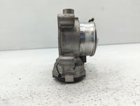 2013-2016 Lincoln Mkz Throttle Body P/N:CM5E 9F991A Fits Fits 2012 2013 2014 2015 2016 2017 OEM Used Auto Parts - Oemusedaut