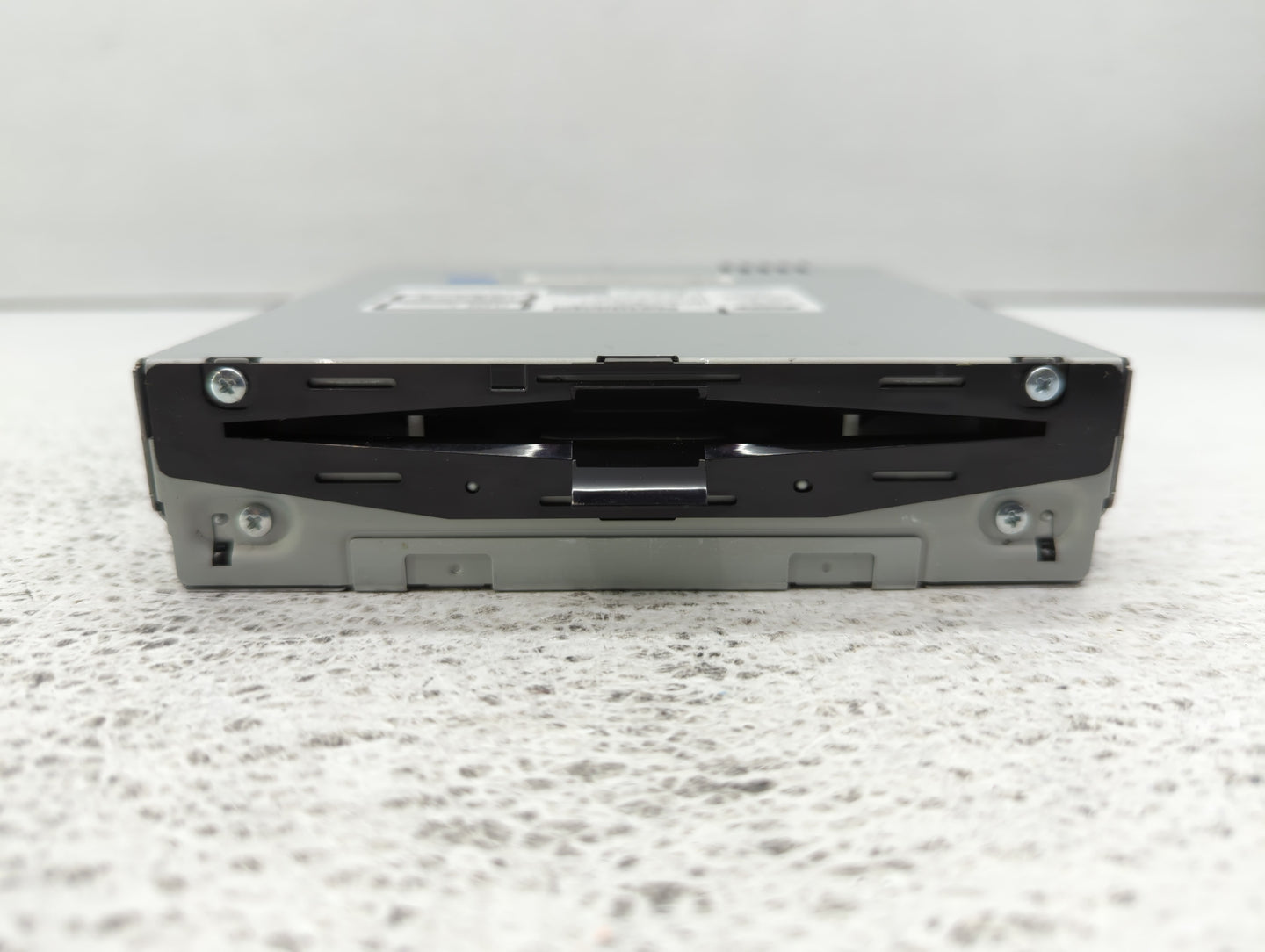 2015-2016 Lincoln Mkz Radio AM FM Cd Player Receiver Replacement P/N:FP5T-18C830-AD FP5T-18C830-AC Fits Fits 2015 2016 OEM U