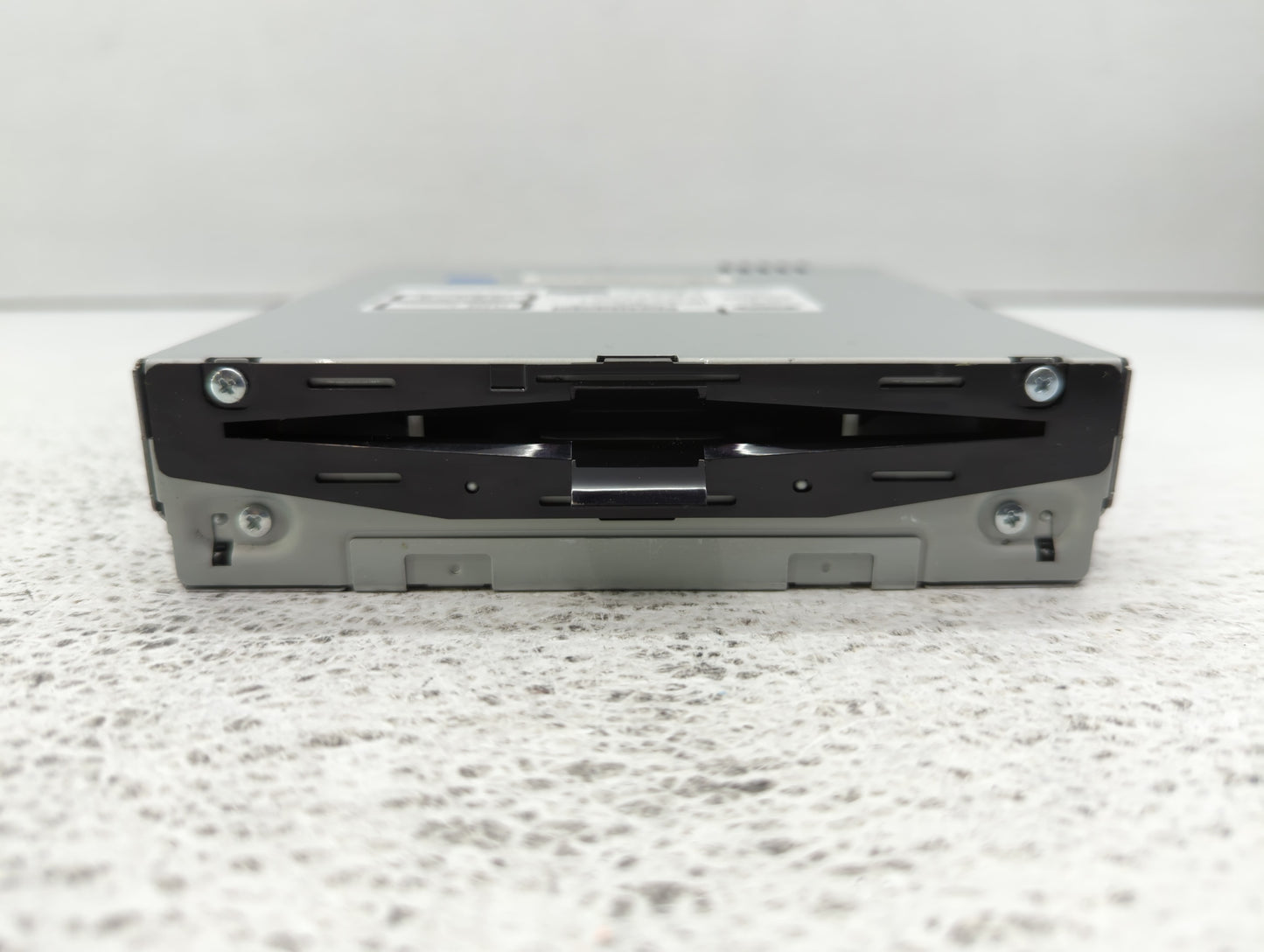 2015-2016 Lincoln Mkz Radio AM FM Cd Player Receiver Replacement P/N:FP5T-18C830-AD FP5T-18C830-AC Fits Fits 2015 2016 OEM U
