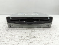 2015-2016 Lincoln Mkz Radio AM FM Cd Player Receiver Replacement P/N:FP5T-18C830-AD FP5T-18C830-AC Fits Fits 2015 2016 OEM U