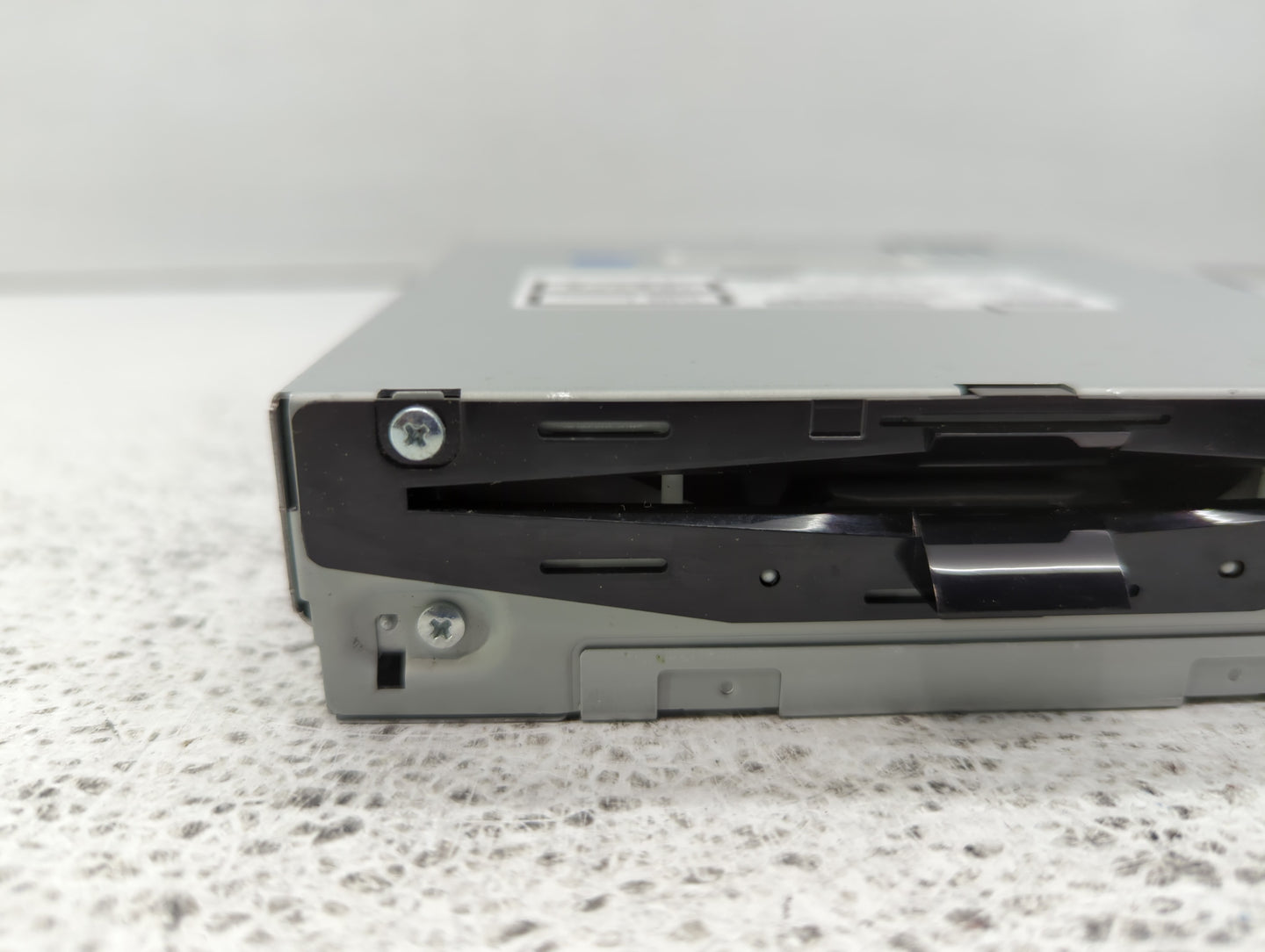 2015-2016 Lincoln Mkz Radio AM FM Cd Player Receiver Replacement P/N:FP5T-18C830-AD FP5T-18C830-AC Fits Fits 2015 2016 OEM U
