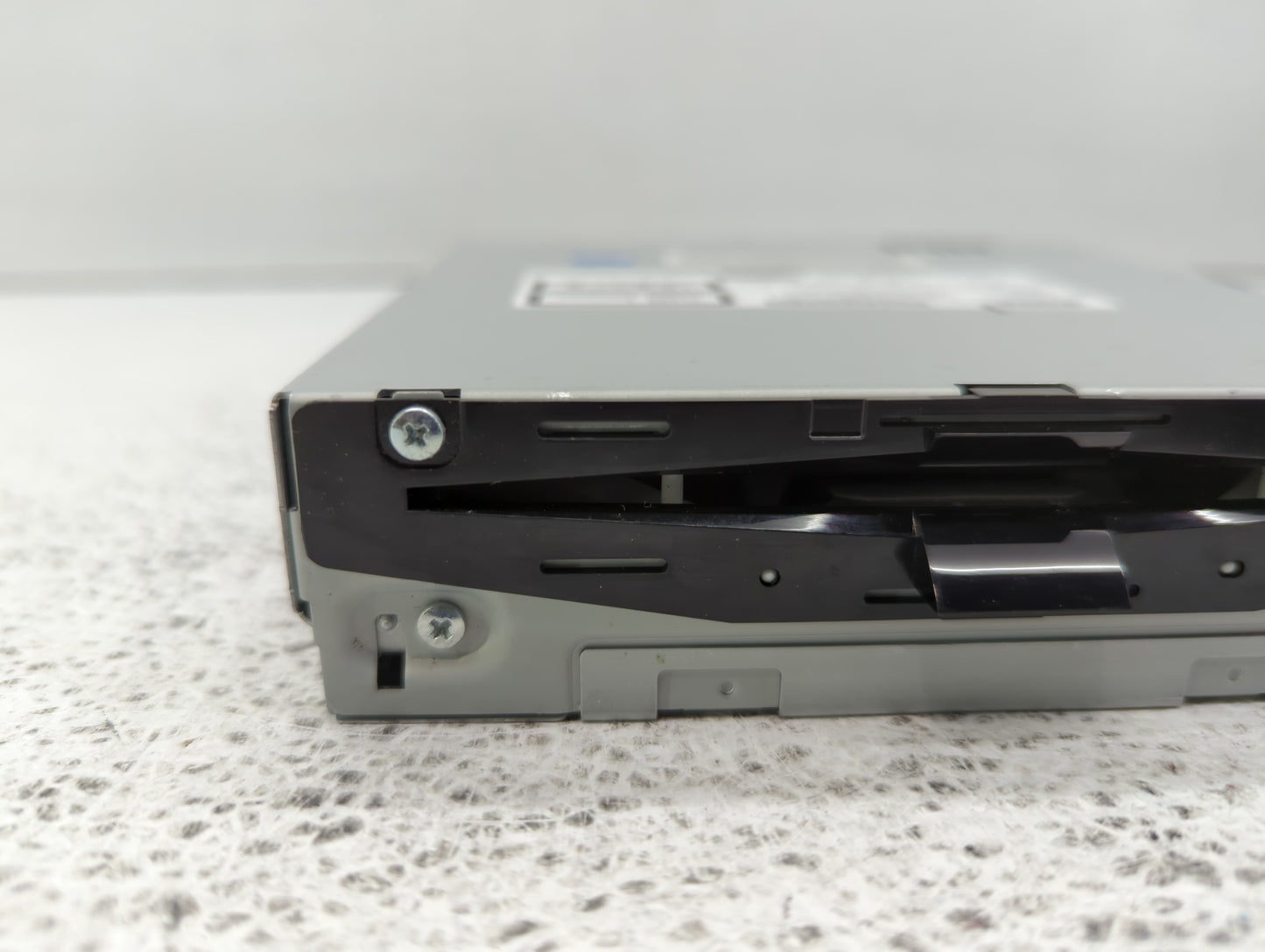 2015-2016 Lincoln Mkz Radio AM FM Cd Player Receiver Replacement P/N:FP5T-18C830-AD FP5T-18C830-AC Fits Fits 2015 2016 OEM U