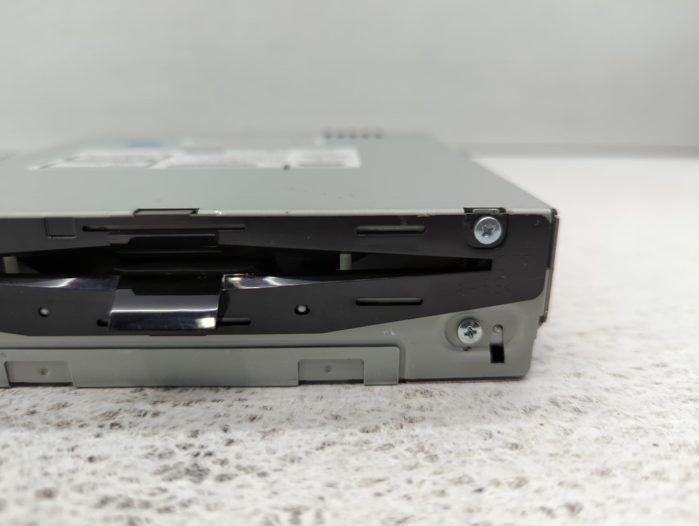 2015-2016 Lincoln Mkz Radio AM FM Cd Player Receiver Replacement P/N:FP5T-18C830-AD FP5T-18C830-AC Fits Fits 2015 2016 OEM U