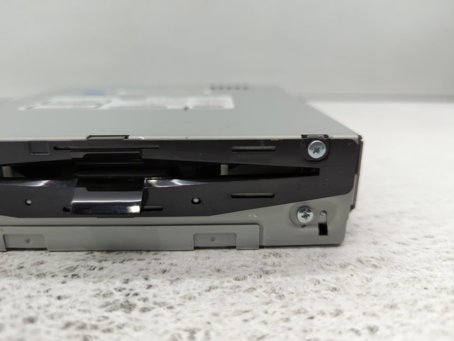 2015-2016 Lincoln Mkz Radio AM FM Cd Player Receiver Replacement P/N:FP5T-18C830-AD FP5T-18C830-AC Fits Fits 2015 2016 OEM U