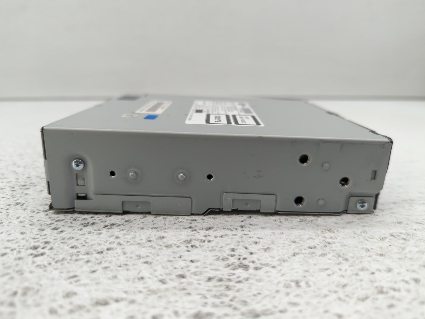 2015-2016 Lincoln Mkz Radio AM FM Cd Player Receiver Replacement P/N:FP5T-18C830-AD FP5T-18C830-AC Fits Fits 2015 2016 OEM U
