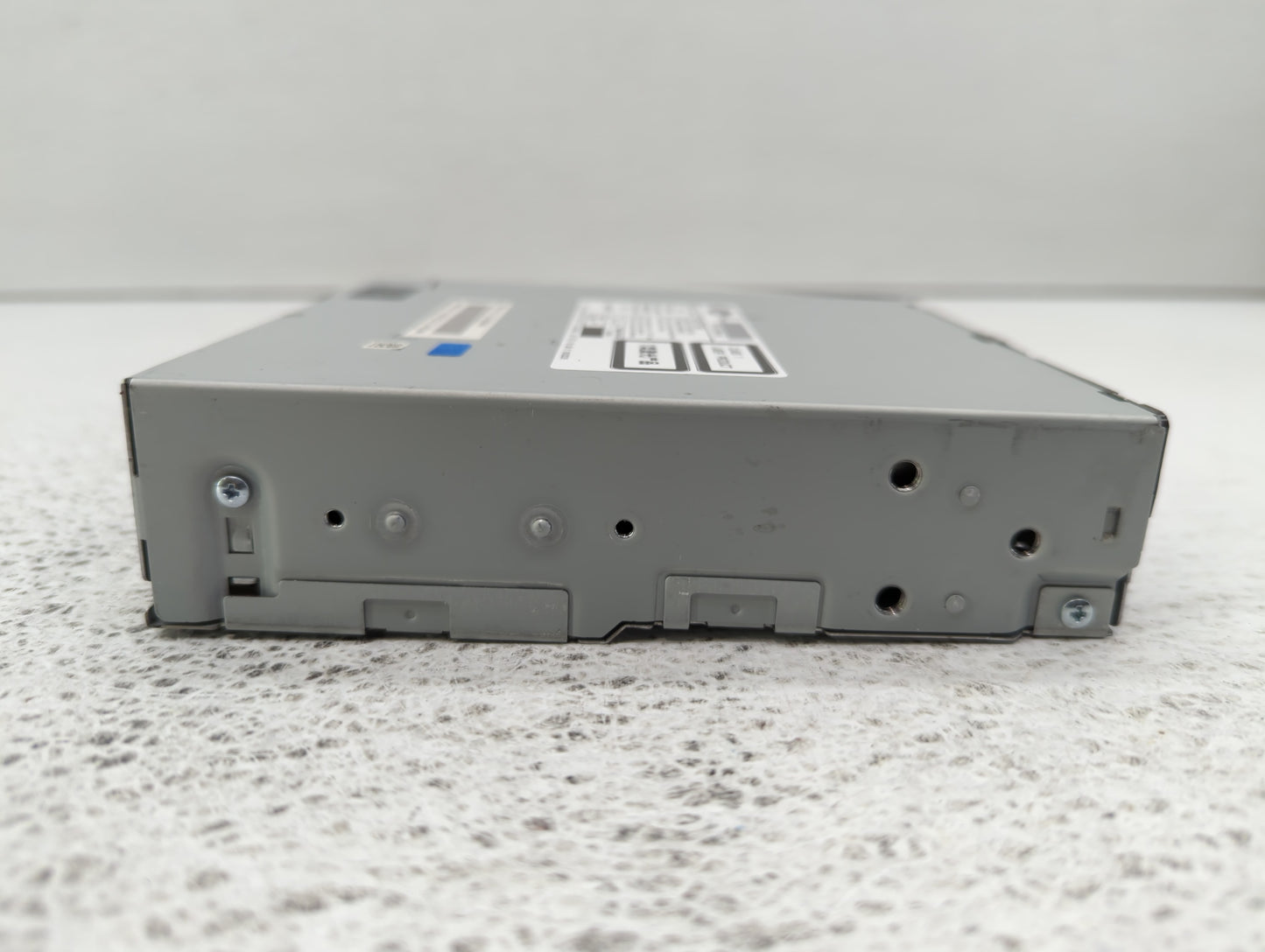2015-2016 Lincoln Mkz Radio AM FM Cd Player Receiver Replacement P/N:FP5T-18C830-AD FP5T-18C830-AC Fits Fits 2015 2016 OEM U