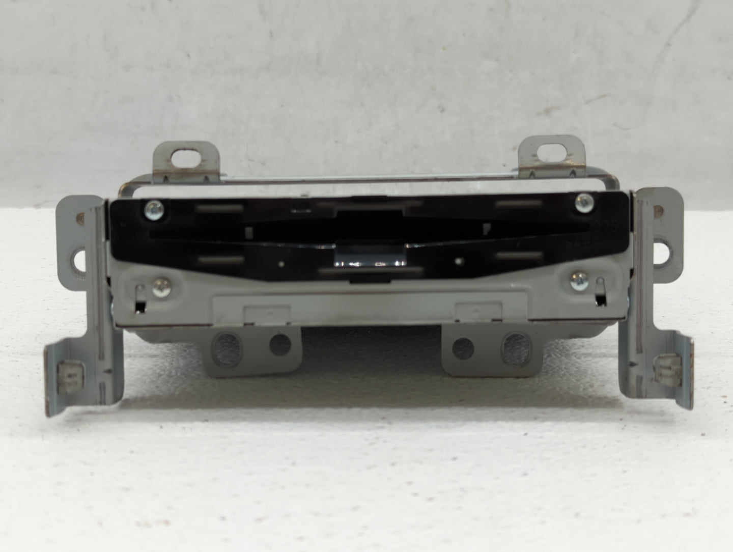 2016-2020 Lincoln Mkz Radio AM FM Cd Player Receiver Replacement P/N:FP5T-18C830-AC Fits Fits 2016 2017 2018 2019 2020 OEM U