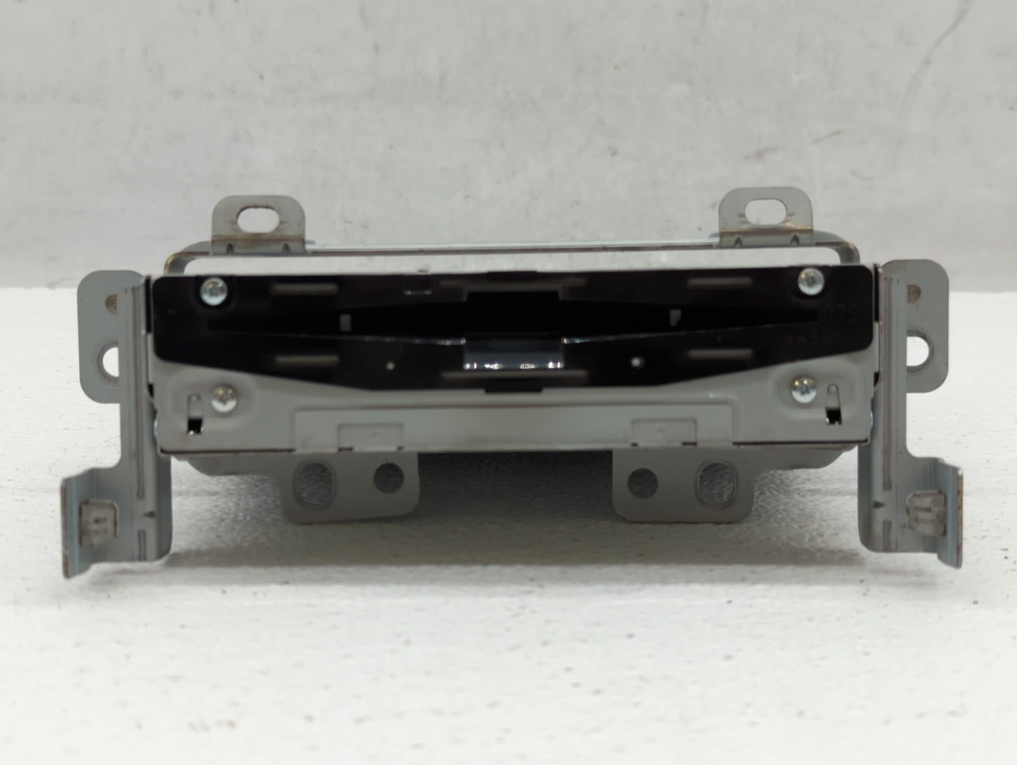 2016-2020 Lincoln Mkz Radio AM FM Cd Player Receiver Replacement P/N:FP5T-18C830-AC Fits Fits 2016 2017 2018 2019 2020 OEM U