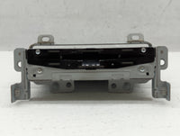2016-2020 Lincoln Mkz Radio AM FM Cd Player Receiver Replacement P/N:FP5T-18C830-AC Fits Fits 2016 2017 2018 2019 2020 OEM U