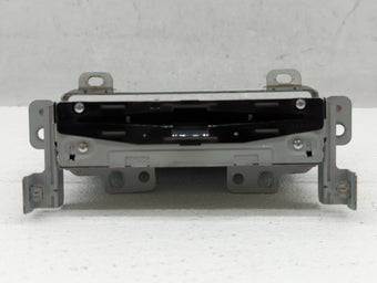 compare product 2016-2020 Lincoln Mkz Radio AM FM Cd Player Receiver Replacement P/N:FP5T-18C830-AC Fits Fits 2016 2017 2018 2019 2020 OEM Used Auto Parts