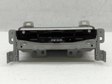 2016-2020 Lincoln Mkz Radio AM FM Cd Player Receiver Replacement P/N:FP5T-18C830-AC Fits Fits 2016 2017 2018 2019 2020 OEM U