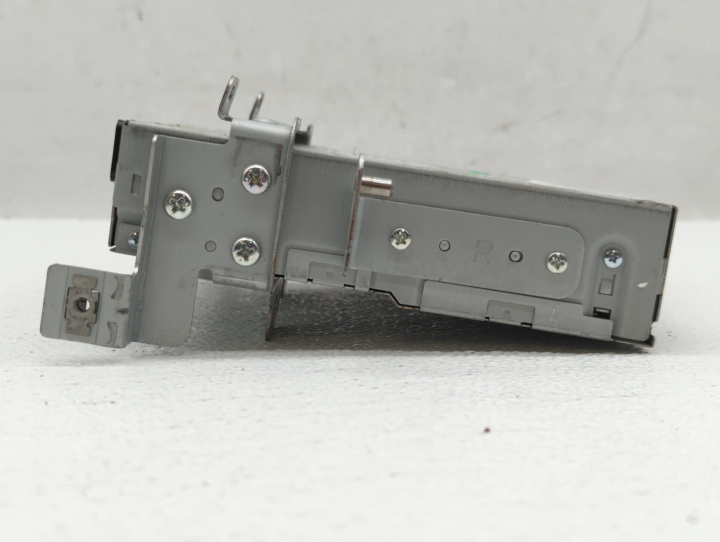 2016-2020 Lincoln Mkz Radio AM FM Cd Player Receiver Replacement P/N:FP5T-18C830-AC Fits Fits 2016 2017 2018 2019 2020 OEM U