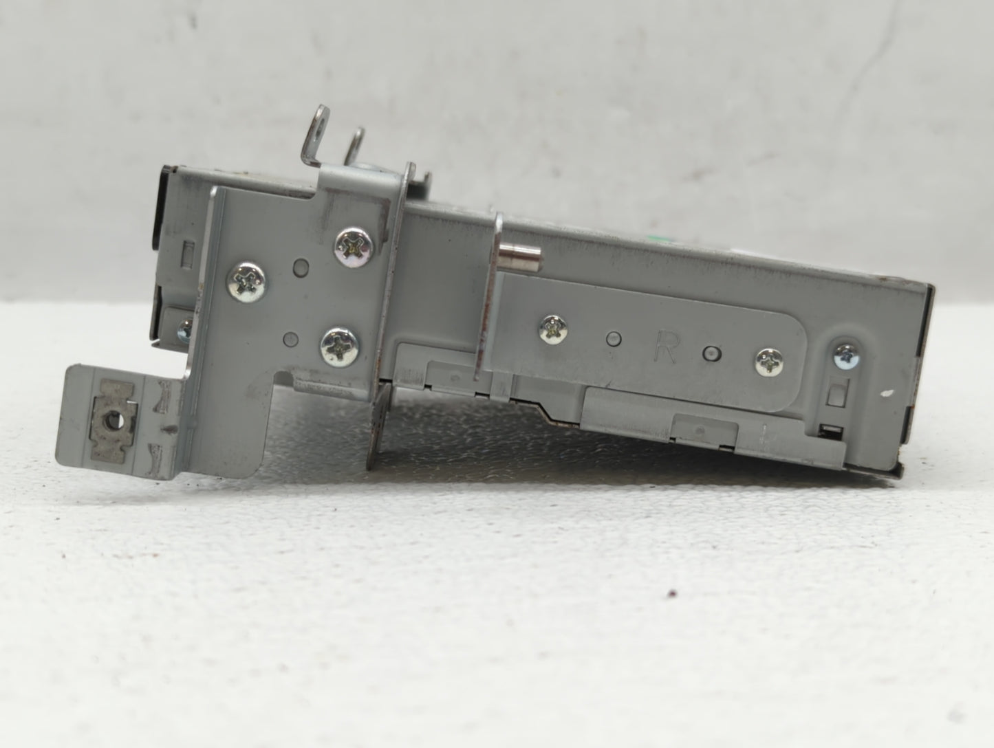 2016-2020 Lincoln Mkz Radio AM FM Cd Player Receiver Replacement P/N:FP5T-18C830-AC Fits Fits 2016 2017 2018 2019 2020 OEM U