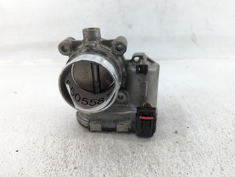 compare product 2013-2016 Lincoln Mkz Throttle Body P/N:DS7E-9F991-BB Fits Fits 2012 2013 2014 2015 2016 2017 OEM Used Auto Parts
