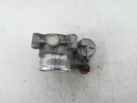 2013-2016 Lincoln Mkz Throttle Body P/N:DS7E-9F991-BB Fits Fits 2012 2013 2014 2015 2016 2017 OEM Used Auto Parts - Oemuseda