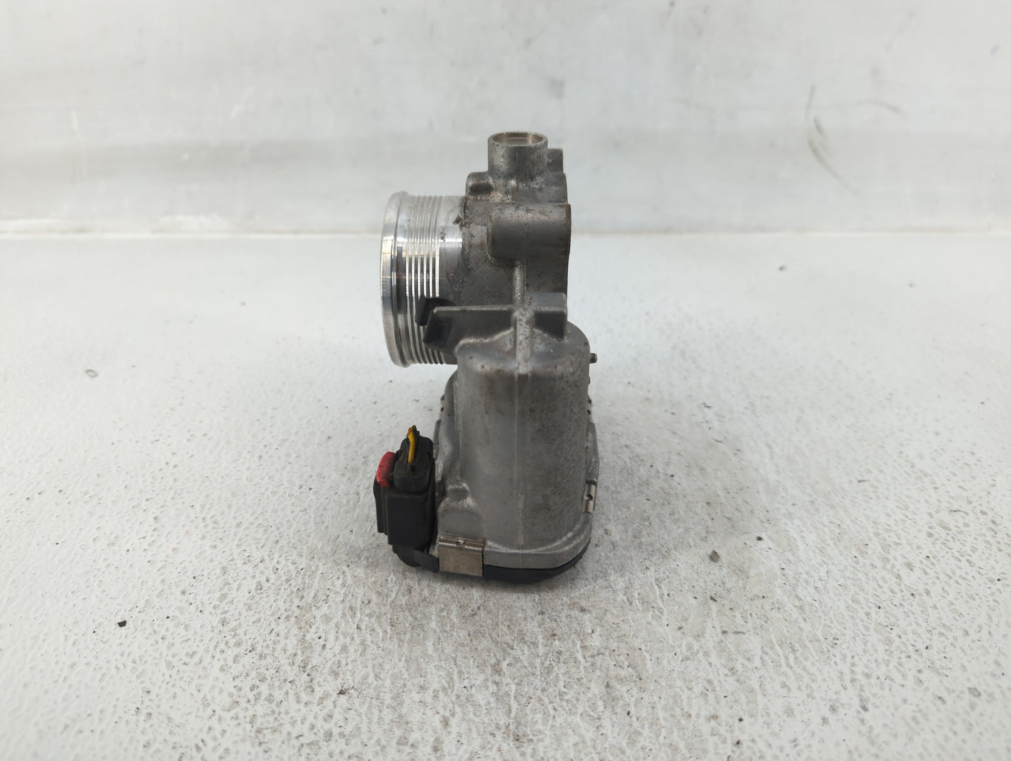 2013-2016 Lincoln Mkz Throttle Body P/N:DS7E-9F991-BB Fits Fits 2012 2013 2014 2015 2016 2017 OEM Used Auto Parts - Oemuseda