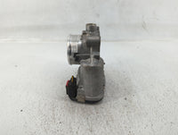 2013-2016 Lincoln Mkz Throttle Body P/N:DS7E-9F991-BB Fits Fits 2012 2013 2014 2015 2016 2017 OEM Used Auto Parts - Oemuseda