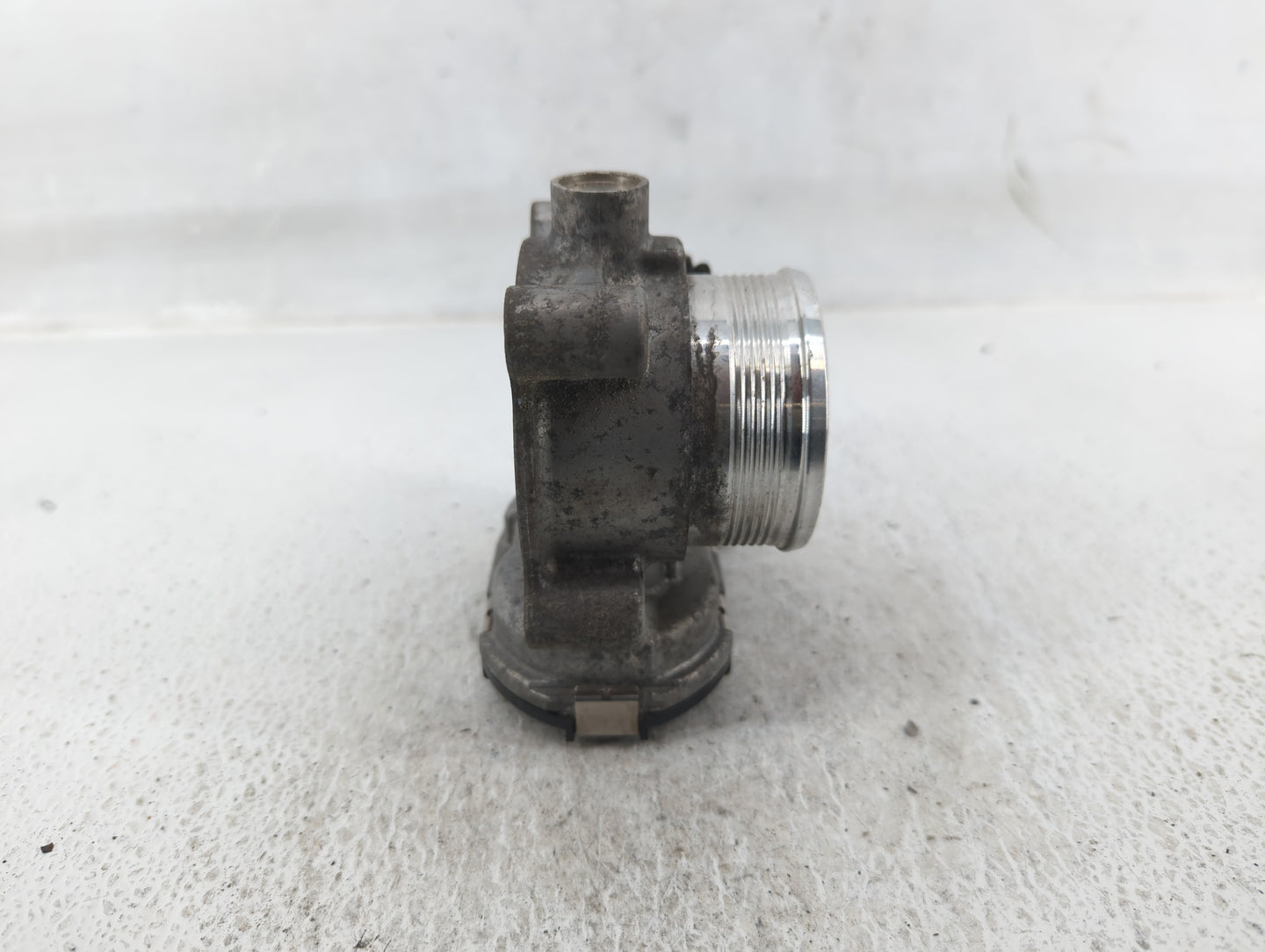 2013-2016 Lincoln Mkz Throttle Body P/N:DS7E-9F991-BB Fits Fits 2012 2013 2014 2015 2016 2017 OEM Used Auto Parts - Oemuseda