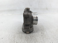 2013-2016 Lincoln Mkz Throttle Body P/N:DS7E-9F991-BB Fits Fits 2012 2013 2014 2015 2016 2017 OEM Used Auto Parts - Oemuseda
