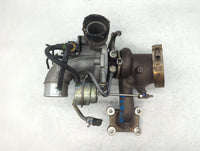 2013 Lincoln Mkz Turbocharger Turbo Charger Super Charger Supercharger - Oemusedautoparts1.com