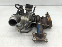 2013 Lincoln Mkz Turbocharger Turbo Charger Super Charger Supercharger - Oemusedautoparts1.com