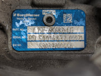 2013 Lincoln Mkz Turbocharger Turbo Charger Super Charger Supercharger - Oemusedautoparts1.com