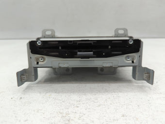 compare product 2015-2020 Lincoln Mkz Am Fm Cd Player Radio Receiver