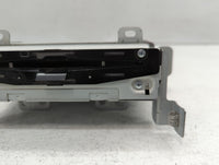 2015-2020 Lincoln Mkz Am Fm Cd Player Radio Receiver - Oemusedautoparts1.com