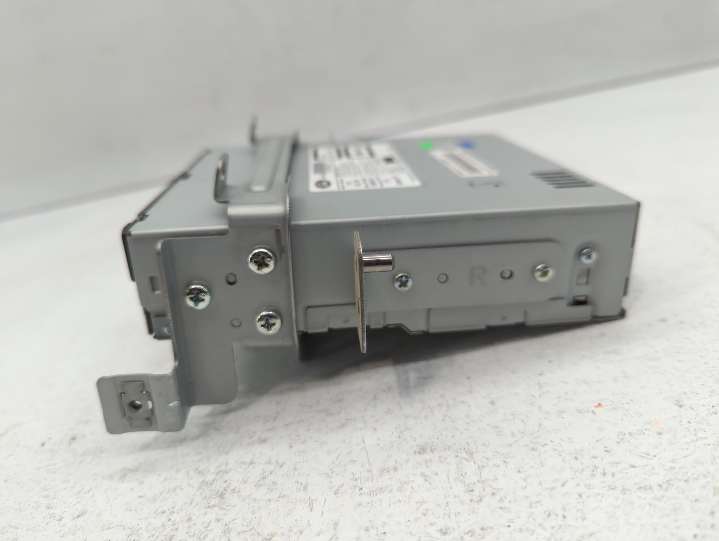 2015-2020 Lincoln Mkz Am Fm Cd Player Radio Receiver - Oemusedautoparts1.com