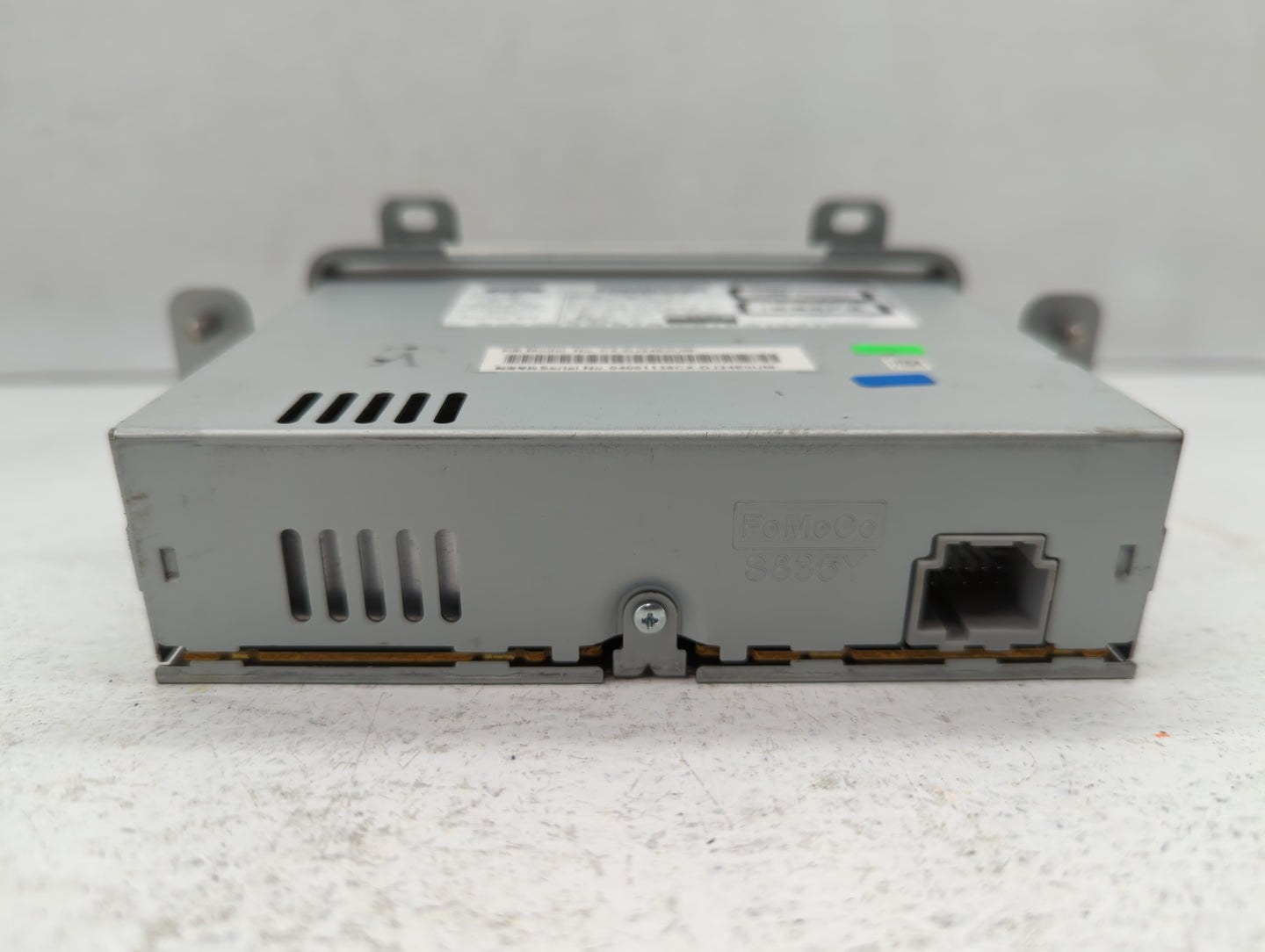 2015-2020 Lincoln Mkz Am Fm Cd Player Radio Receiver - Oemusedautoparts1.com