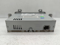 2015-2020 Lincoln Mkz Am Fm Cd Player Radio Receiver - Oemusedautoparts1.com