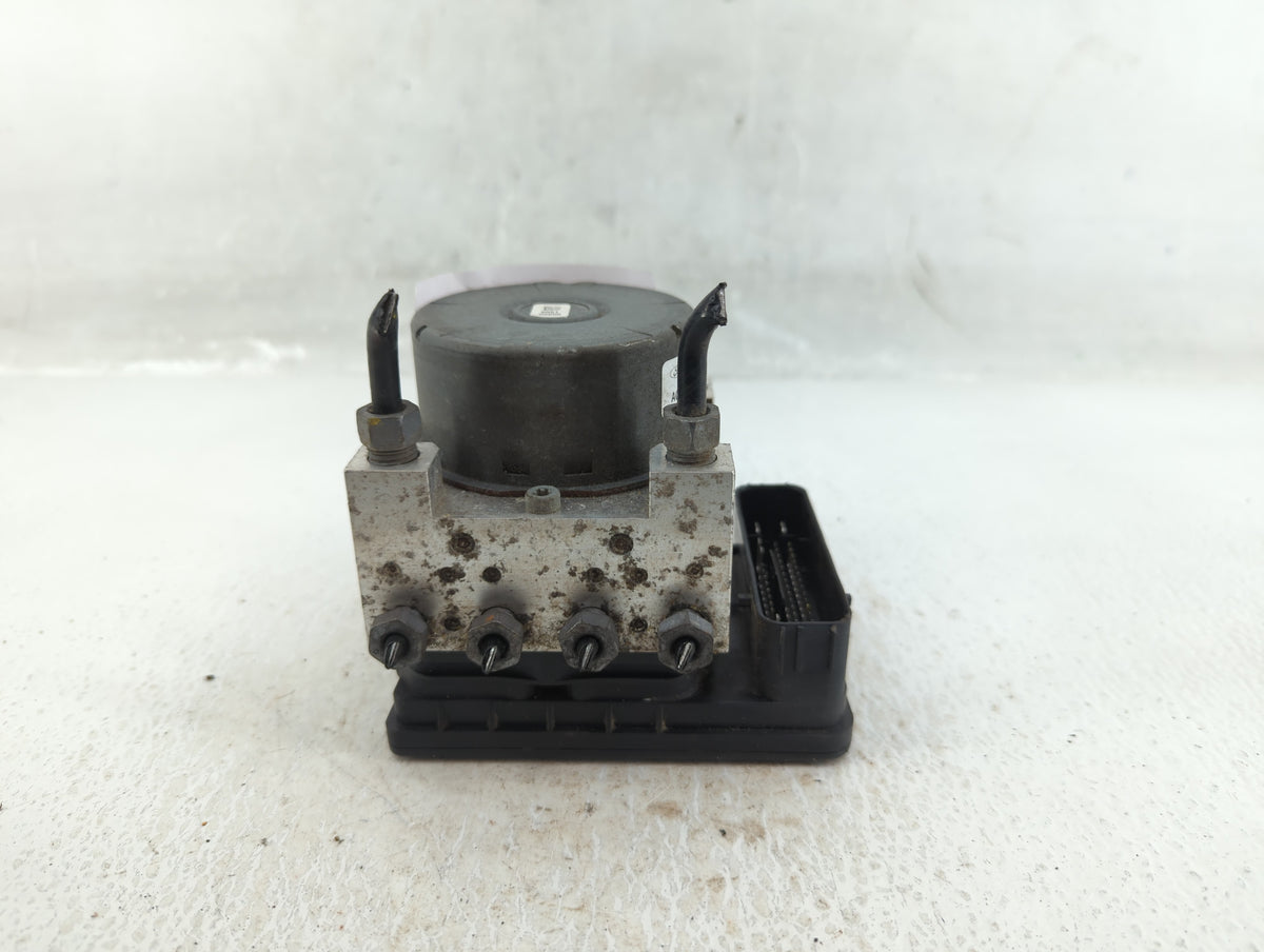 2014-2016 Lincoln Mkz Anti-Lock Brake ABS Pump Module Actuator OEM P/N:EG9C-2C405-AG Fits Fits 2014 2015 2016 OEM Used Auto 
