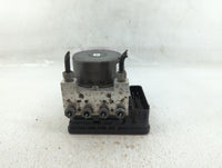 2014-2016 Lincoln Mkz Anti-Lock Brake ABS Pump Module Actuator OEM P/N:EG9C-2C405-AG Fits Fits 2014 2015 2016 OEM Used Auto 