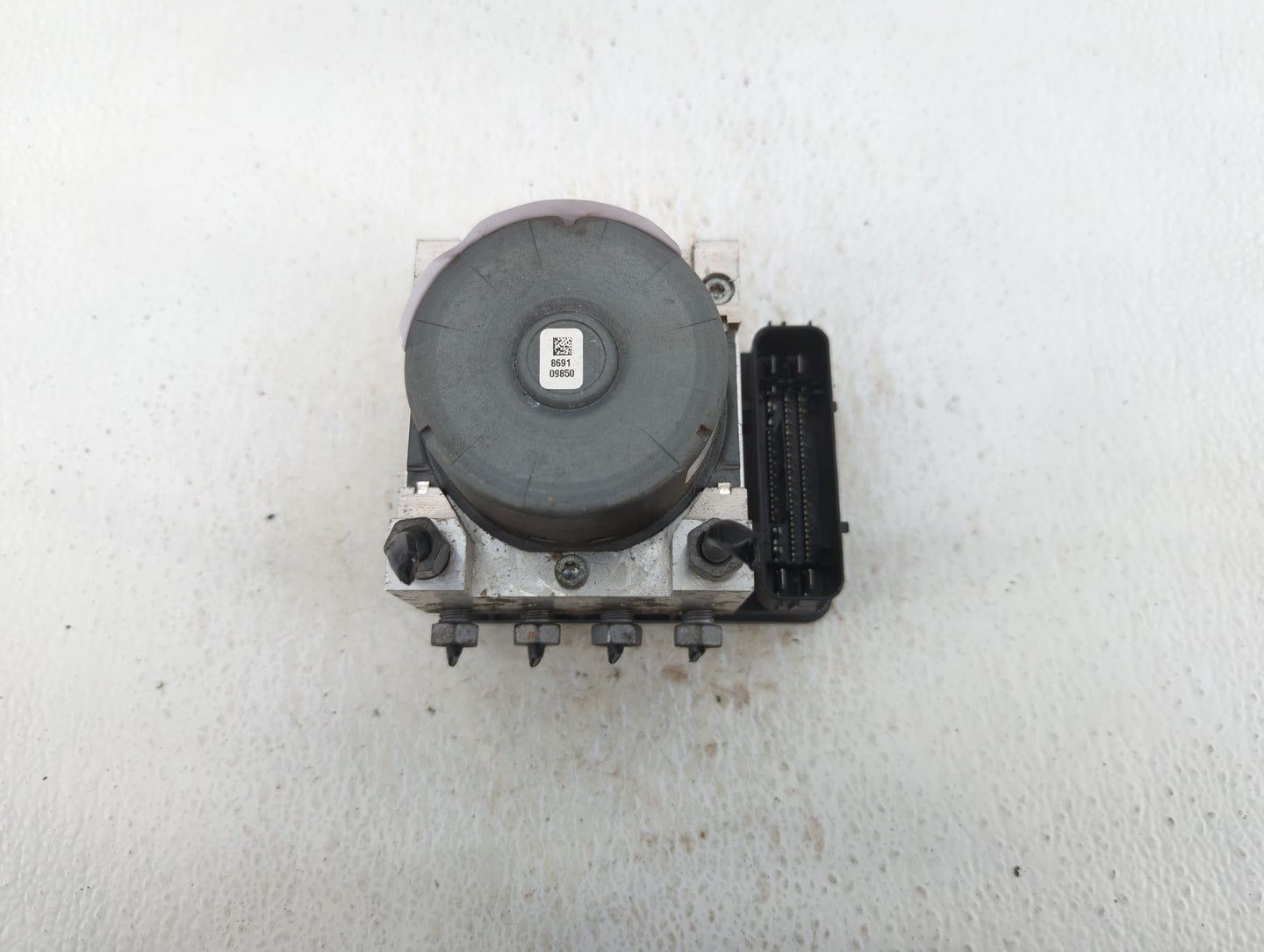 2014-2016 Lincoln Mkz ABS Pump Control Module Replacement P/N:EG9C-2C405-AG Fits Fits 2014 2015 2016 OEM Used Auto Parts - O