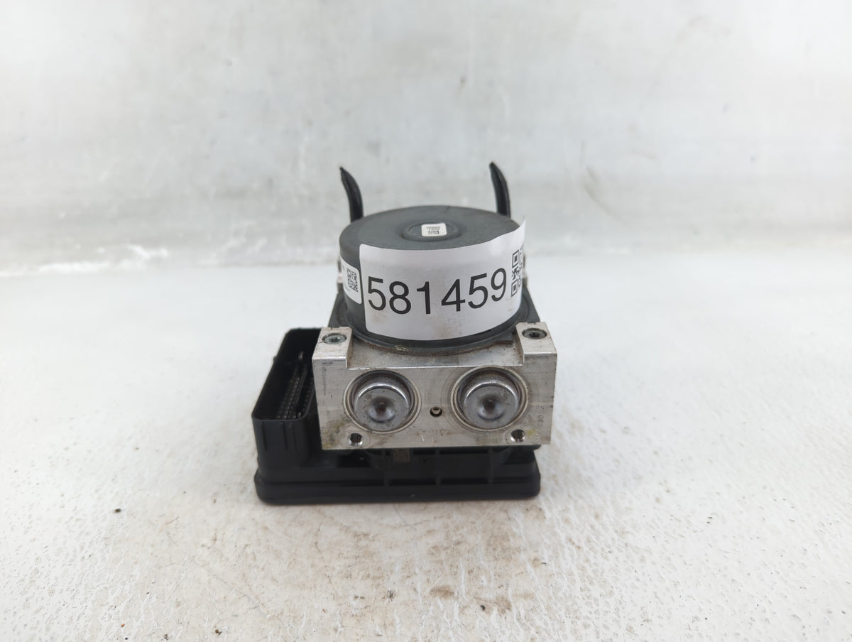 2014-2016 Lincoln Mkz Anti-Lock Brake ABS Pump Module Actuator OEM P/N:EG9C-2C405-AG Fits Fits 2014 2015 2016 OEM Used Auto 