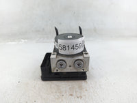 2014-2016 Lincoln Mkz Anti-Lock Brake ABS Pump Module Actuator OEM P/N:EG9C-2C405-AG Fits Fits 2014 2015 2016 OEM Used Auto 