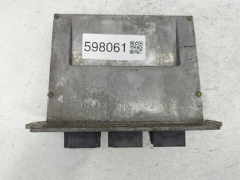 compare product 2016-2020 Lincoln Mkz PCM Engine Control Computer ECU ECM PCU OEM P/N:GP5A-12A650-BE Fits Fits 2016 2018 2019 2020 OEM Used Auto Parts