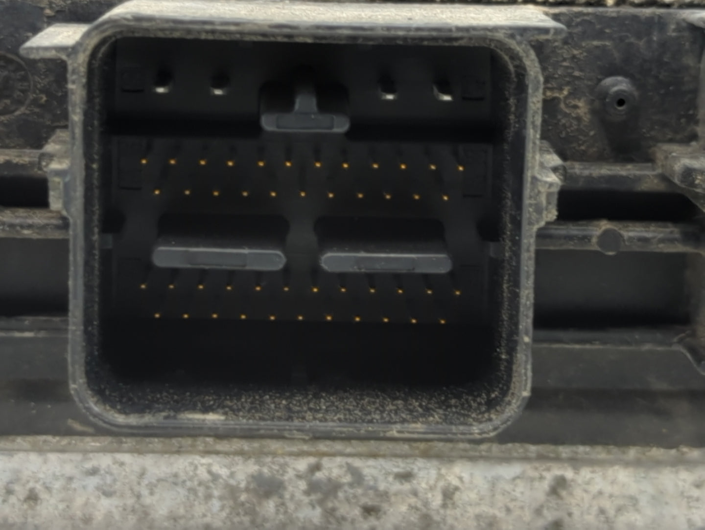 2016-2020 Lincoln Mkz PCM Engine Control Computer ECU ECM PCU OEM P/N:GP5A-12A650-BE Fits Fits 2016 2018 2019 2020 OEM Used 