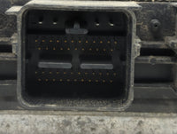 2016-2020 Lincoln Mkz PCM Engine Control Computer ECU ECM PCU OEM P/N:GP5A-12A650-BE Fits Fits 2016 2018 2019 2020 OEM Used 