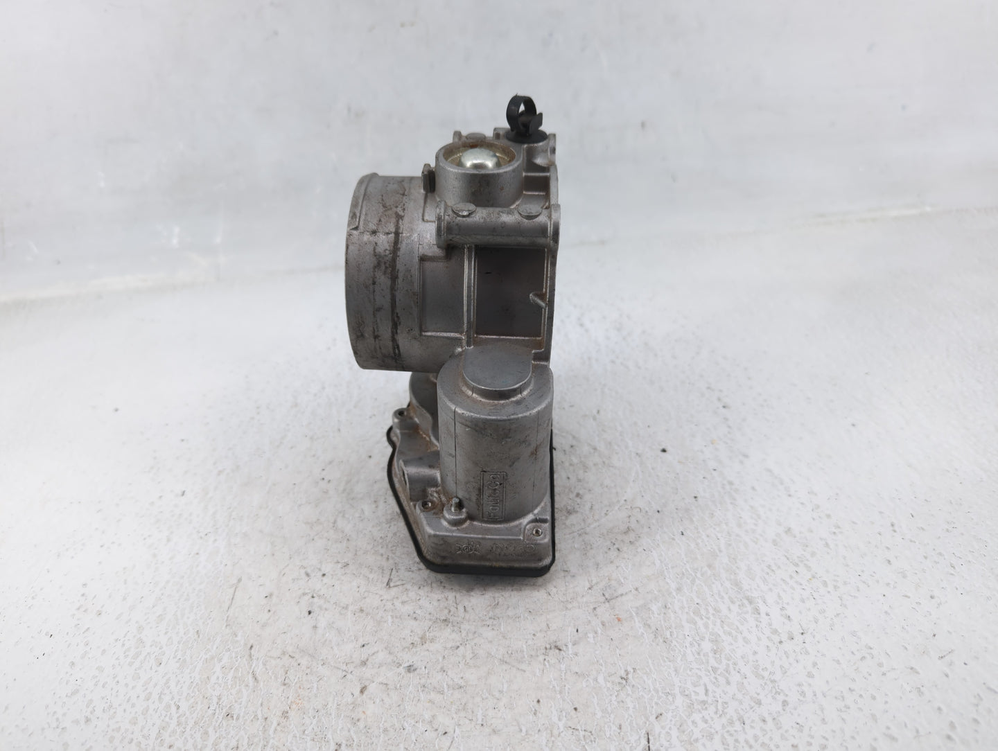 2013-2016 Lincoln Mkz Throttle Body P/N:AT4E-9F991-E Fits Fits 2011 2012 2013 2014 2015 2016 2017 2018 2019 OEM Used Auto Pa