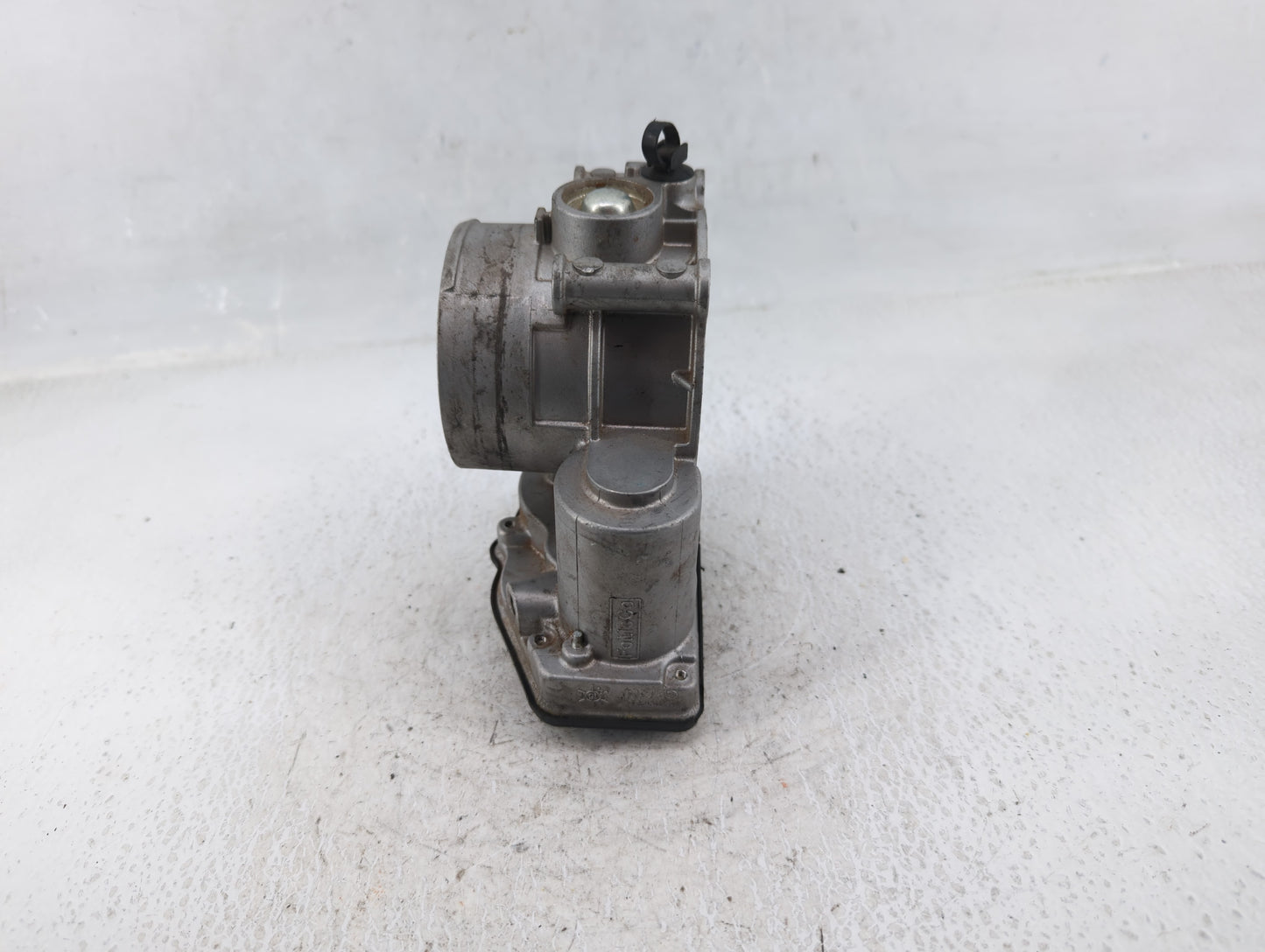 2013-2016 Lincoln Mkz Throttle Body P/N:AT4E-9F991-E Fits Fits 2011 2012 2013 2014 2015 2016 2017 2018 2019 OEM Used Auto Pa