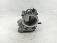 2013-2016 Lincoln Mkz Throttle Body P/N:AT4E-9F991-E Fits Fits 2011 2012 2013 2014 2015 2016 2017 2018 2019 OEM Used Auto Pa