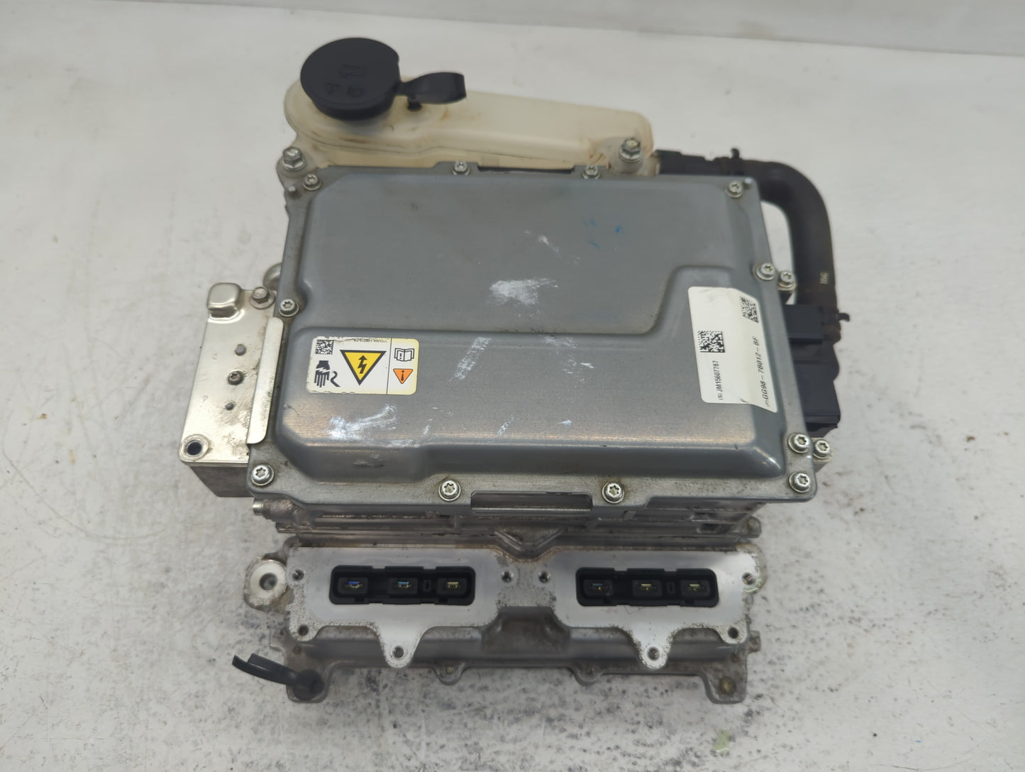 2014-2020 Lincoln Mkz Hybrid DC Synergy Drive Power Inverter P/N:GG98-7B012-BF Fits Fits 2014 2015 2016 2017 2018 2019 2020 
