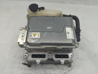 2014-2020 Lincoln Mkz Hybrid DC Synergy Drive Power Inverter P/N:GG98-7B012-BF Fits Fits 2014 2015 2016 2017 2018 2019 2020 