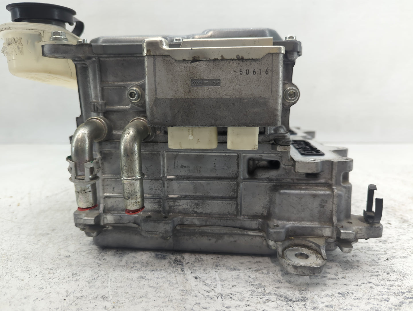 2014-2020 Lincoln Mkz Hybrid DC Synergy Drive Power Inverter P/N:GG98-7B012-BF Fits Fits 2014 2015 2016 2017 2018 2019 2020 