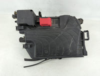 2015-2016 Lincoln Mkz Fusebox Fuse Box Panel Relay Module P/N:A 246 540 01 82 Fits Fits 2015 2016 OEM Used Auto Parts - Oemu