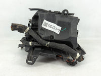 2015-2016 Lincoln Mkz Fusebox Fuse Box Panel Relay Module P/N:A 246 540 01 82 Fits Fits 2015 2016 OEM Used Auto Parts - Oemu