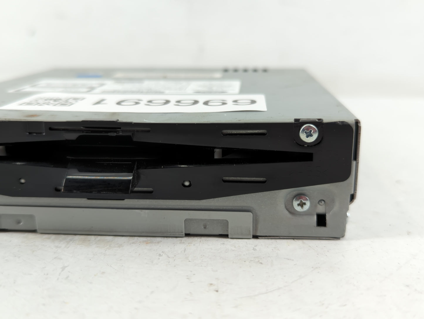 2015-2020 Lincoln Mkz Am Fm Cd Player Radio Receiver - Oemusedautoparts1.com