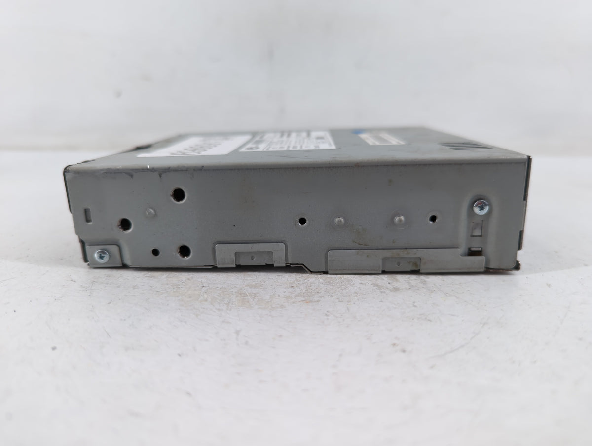 2015-2020 Lincoln Mkz Am Fm Cd Player Radio Receiver 696691 - Oemusedautoparts1.com